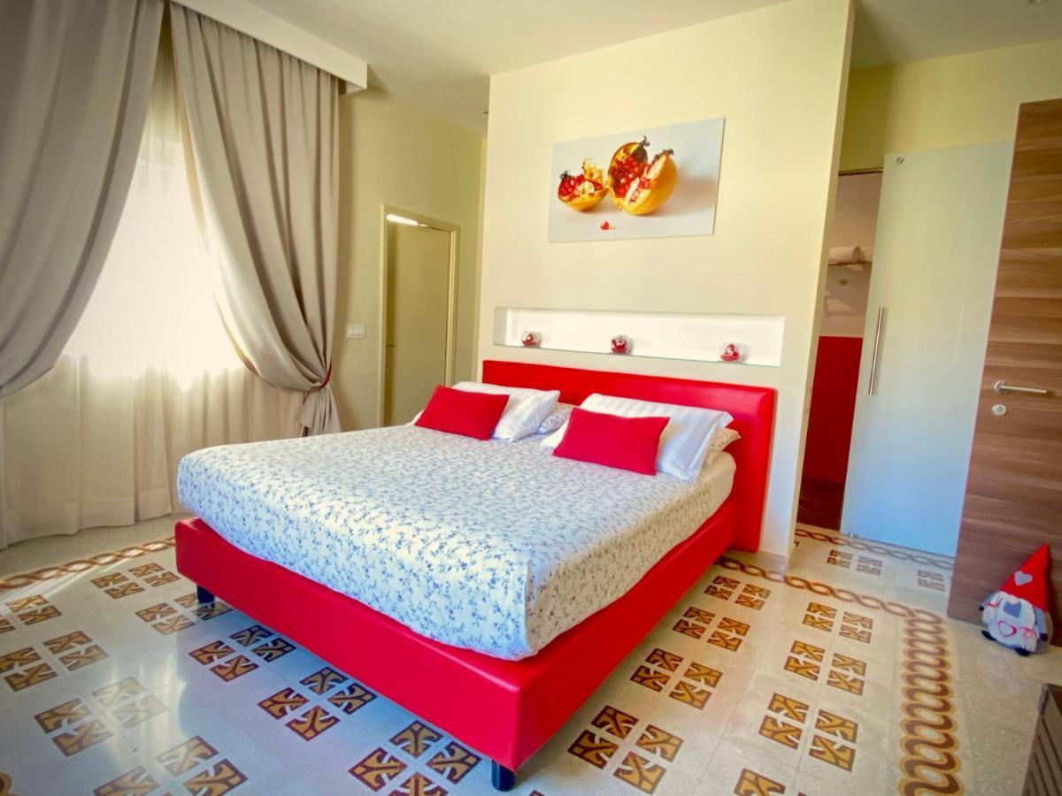 Il Giardino Segreto Bed and Breakfast Σορέντο Εξωτερικό φωτογραφία