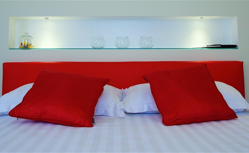 Il Giardino Segreto Bed and Breakfast Σορέντο Εξωτερικό φωτογραφία