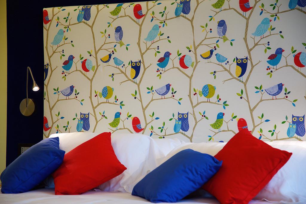 Il Giardino Segreto Bed and Breakfast Σορέντο Εξωτερικό φωτογραφία