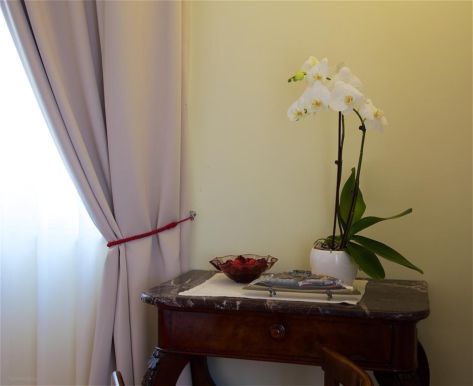Il Giardino Segreto Bed and Breakfast Σορέντο Εξωτερικό φωτογραφία