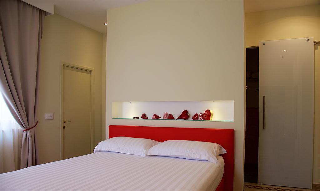 Il Giardino Segreto Bed and Breakfast Σορέντο Εξωτερικό φωτογραφία