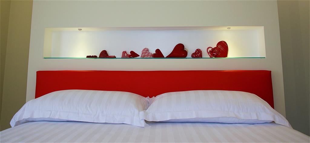 Il Giardino Segreto Bed and Breakfast Σορέντο Εξωτερικό φωτογραφία