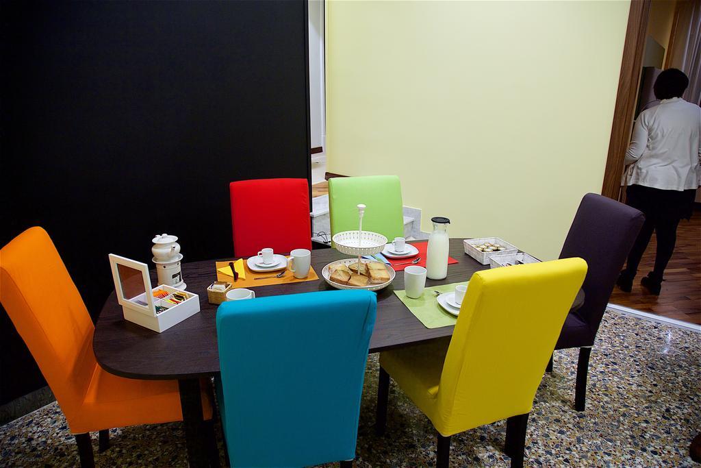 Il Giardino Segreto Bed and Breakfast Σορέντο Εξωτερικό φωτογραφία