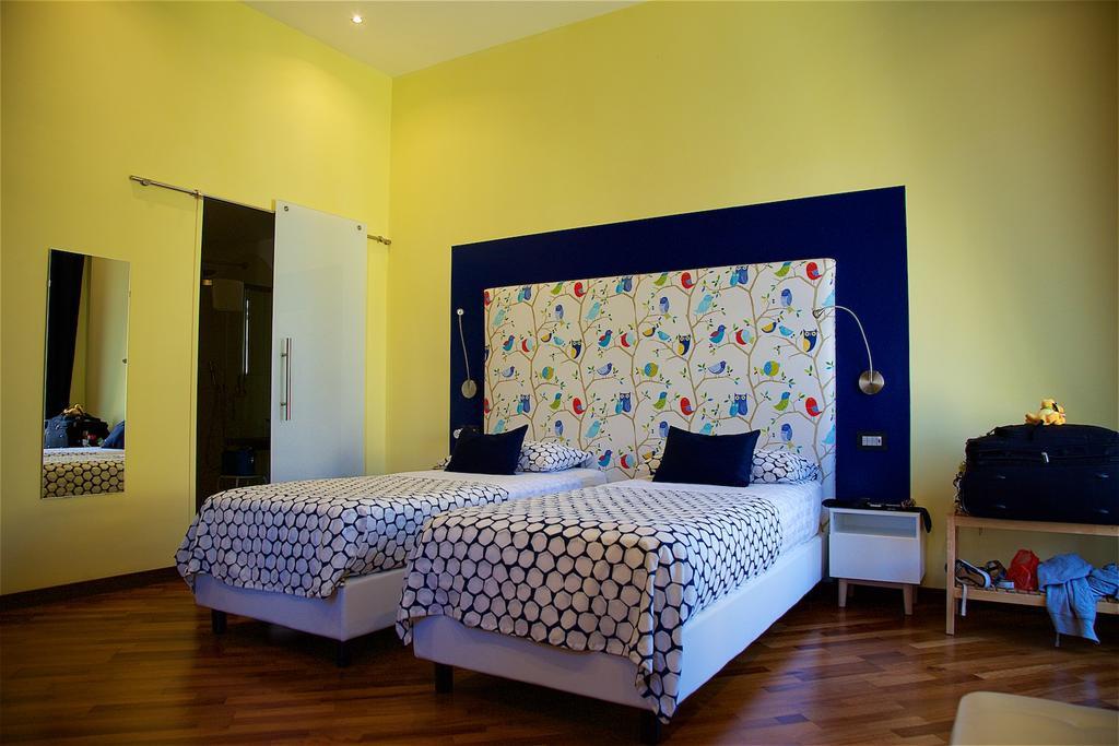 Il Giardino Segreto Bed and Breakfast Σορέντο Εξωτερικό φωτογραφία