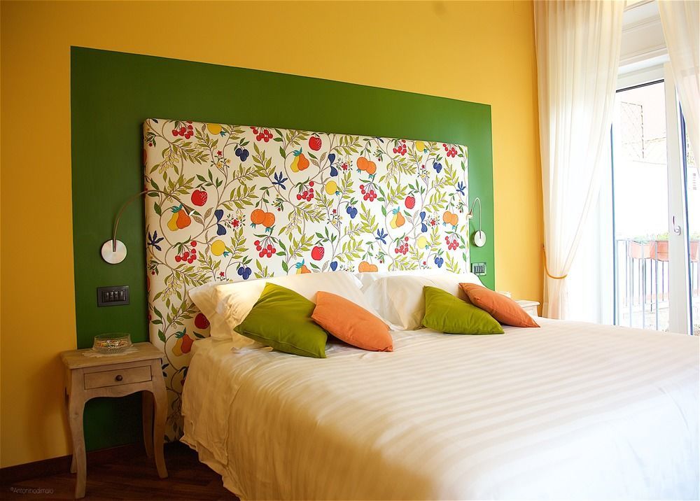 Il Giardino Segreto Bed and Breakfast Σορέντο Εξωτερικό φωτογραφία