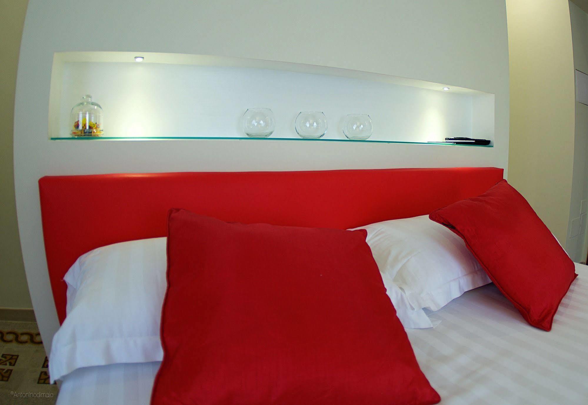 Il Giardino Segreto Bed and Breakfast Σορέντο Εξωτερικό φωτογραφία