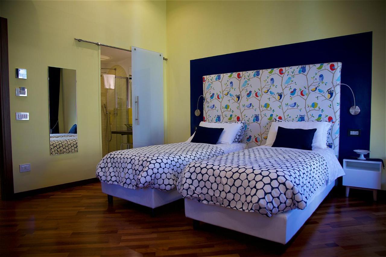 Il Giardino Segreto Bed and Breakfast Σορέντο Εξωτερικό φωτογραφία
