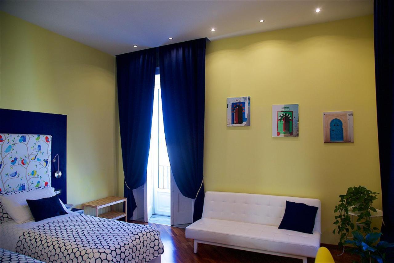Il Giardino Segreto Bed and Breakfast Σορέντο Εξωτερικό φωτογραφία